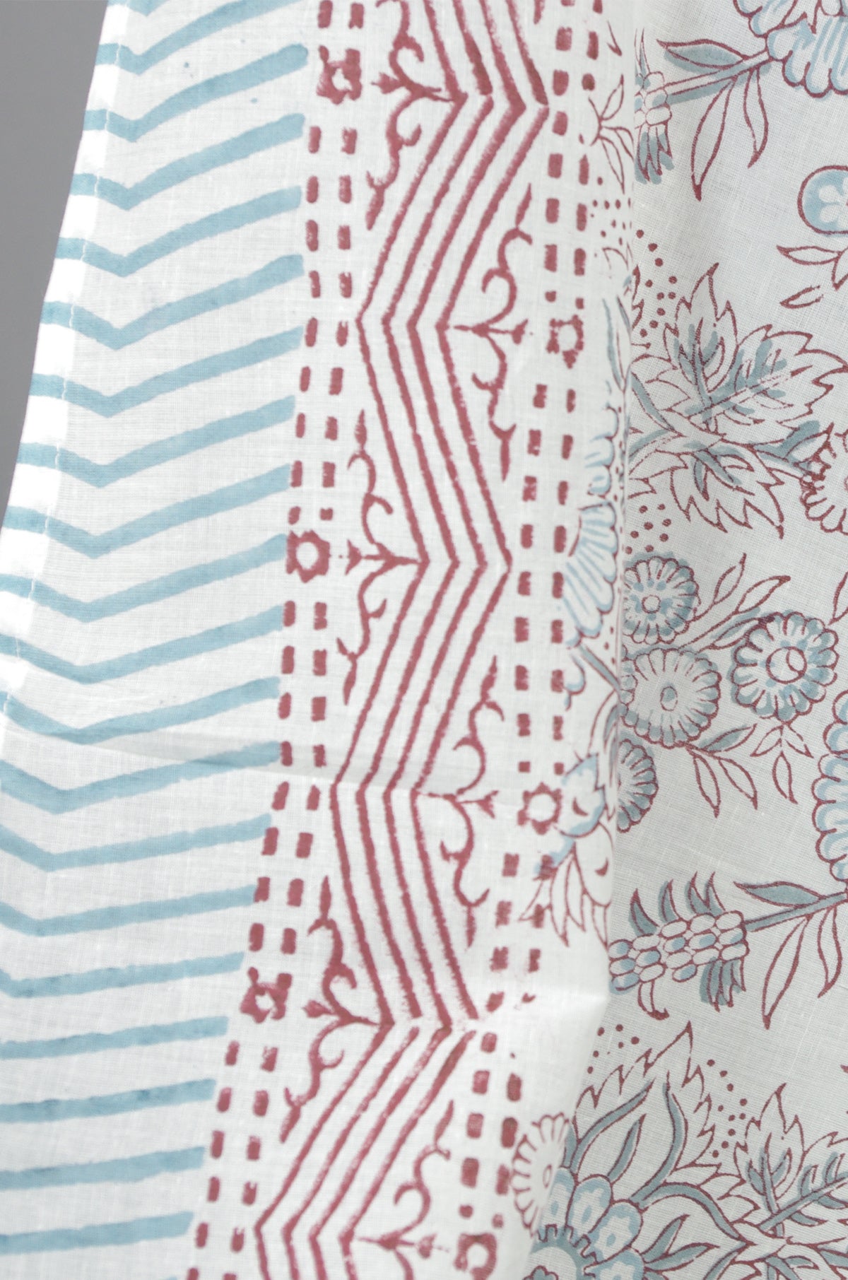Beach Coverup Sarong Pareo - Swedish Garden