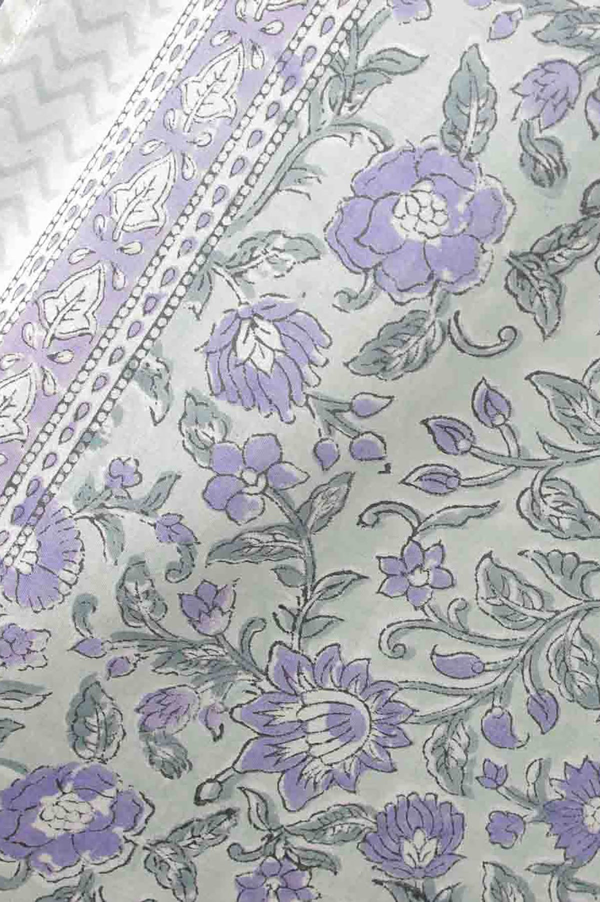 Beach Coverup Sarong Pareo - Mint Magic