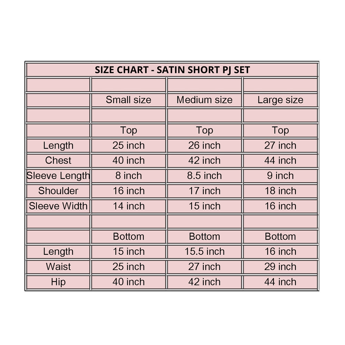 Langes bläulich-graues Pyjama-Set mit rosafarbenem Blumen-Blockdruck-Design