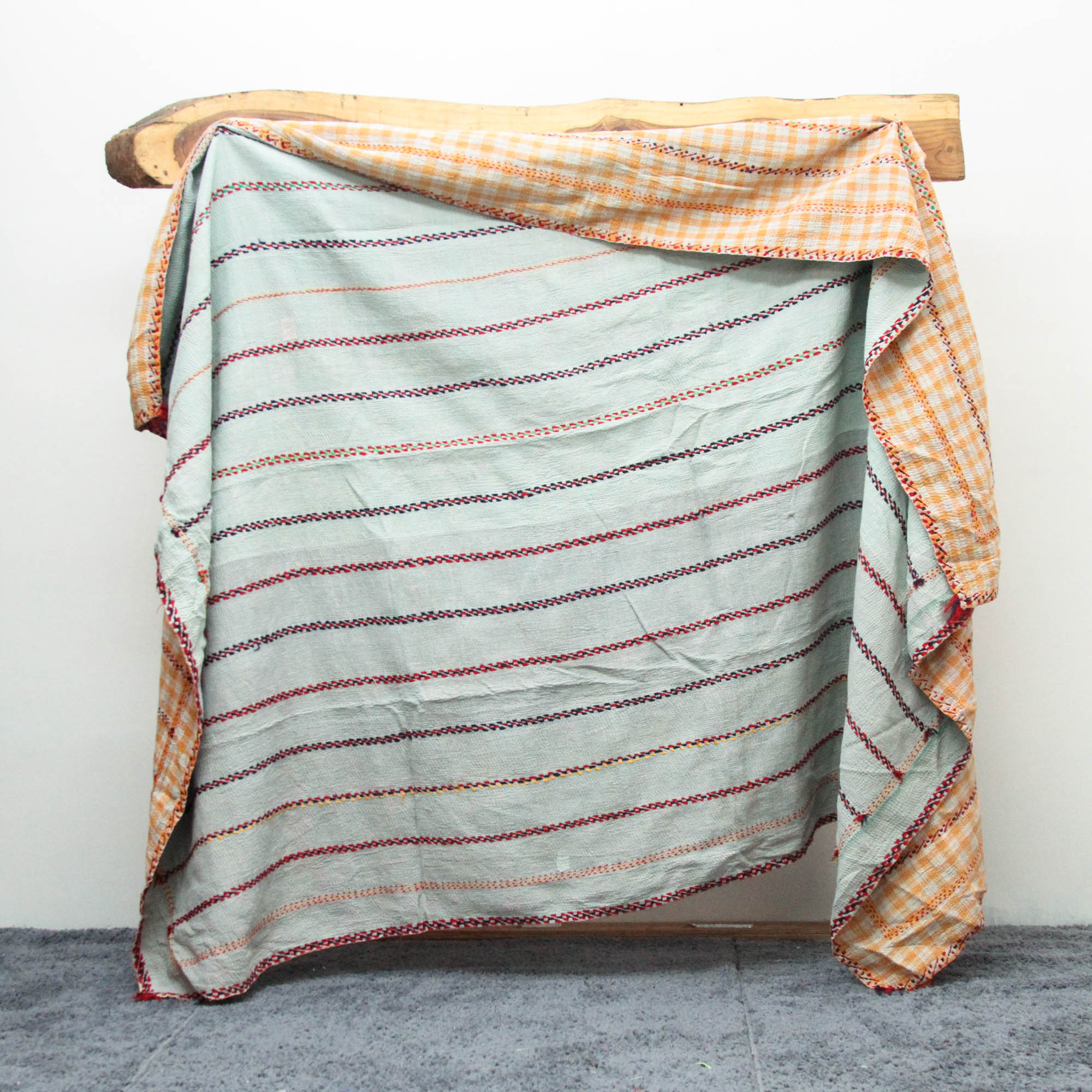 Vintage Kantha Quilts – Kantha Decor